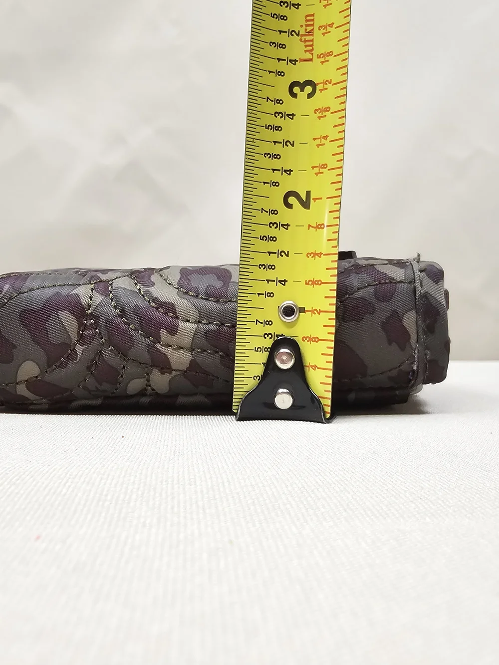 lug splits zip